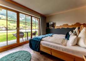 Hotel Riederalm 3