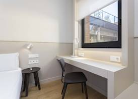 Hotel Terrassa Confort 3