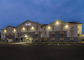 Spark by Hilton Carlisle South 2