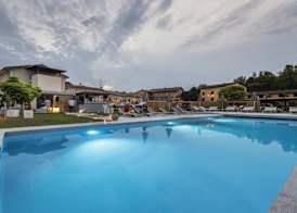 La Casa del Mulino 5