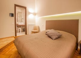 B&B Palazzo Depretis 5