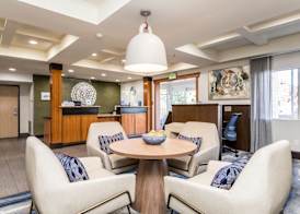 Fairfield Inn St. George 4