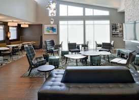 Residence Inn by Marriott Bakersfield West 5