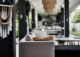 White Palm Uluwatu - Wellness & Recovery Retreat - 2 Min Walk to Balangan Beach 3