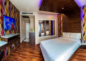The Ring Hotel 5