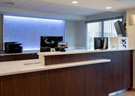 Fairfield Inn Rochester Airport 3