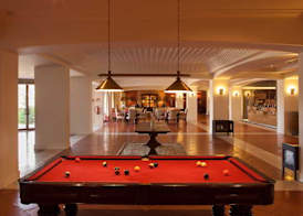 Evora Hotel 4