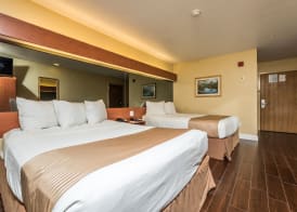 Microtel Inn and Suites Ocala 5