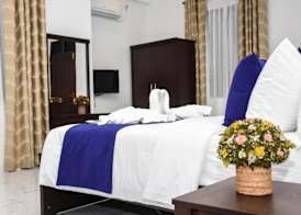 Mamma Raji Hotel 2