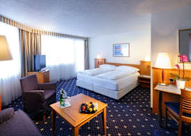 Swiss Holiday Park Resort 3