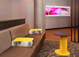 SpringHill Suites Birmingham Colonnade 5