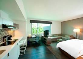 Element by Marriott Dallas Fort Worth Airport North 4
