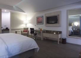 Holiday Inn Express MEXICO CITY - TOREO by IHG 2