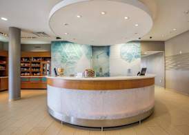 SpringHill Suites by Marriott Houston Rosenberg 5