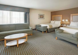 Holiday Inn Express MONTEREY-CANNERY ROW by IHG 4