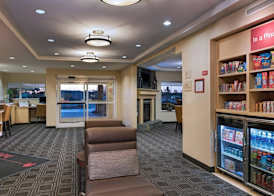 TownePlace Suites Fayetteville Cross Creek 2