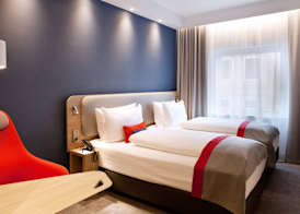 Holiday Inn Express TRIER by IHG 4