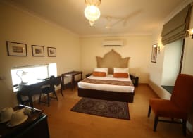 Amritara Suryauday Haveli 3