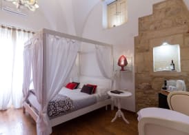 Le Nicchie luxury rooms 5