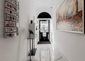 Upper Berkeley Hotel 4