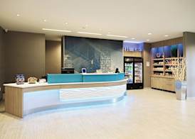 SpringHill Suites by Marriott Somerset Franklin Township 3