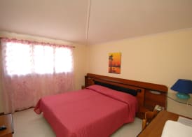Hotel Baia Del Sorriso 4