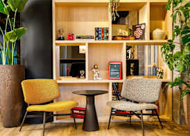 ibis London Greenwich 4