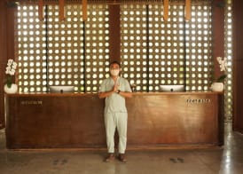 The Garcia Ubud Hotel & Resort 3
