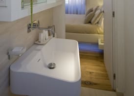 Gigli D'Oro Suite 2