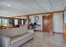 SureStay Hotel by Best Western Bowling Green North 2