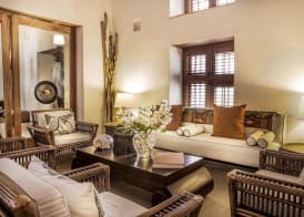 Hotel Casa San Agustin 3