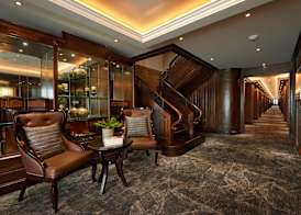 Paradise Grand Cruise - Lan Ha Bay 5