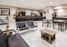 SureStay Hotel by Best Western Orange 3