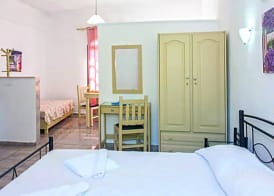 Stavros Villas&Apartments 5