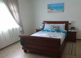 Seashell Beach Villa 5