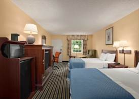 Days Inn Towson 2