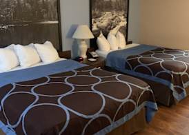 Super 8 by Wyndham Kingston 4