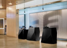 Aloft by Marriott Miami Aventura 4