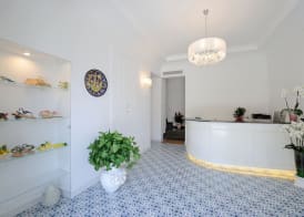 Villa Guarracino Amalfi 2