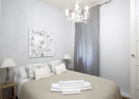 BCN Rambla Catalunya Apartments 2