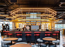 TRIBE Terminal 2 Manchester Airport by Accor 2
