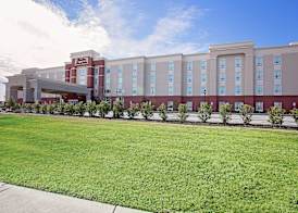 Hampton Inn & Suites Jacksonville 3
