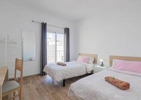 TENERIFE URBAN ROOMS 5