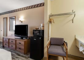 Knights Inn Madera 5