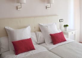 Hostal Carlos V 4