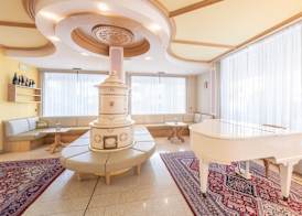 Hotel Relais Orsingher 5