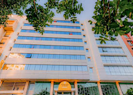Premiere Classe Casablanca Centre Ville 5