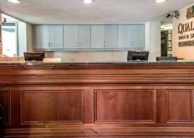 Quality Inn & Suites Gibsonia - Pittsburgh North 2
