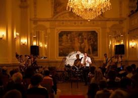 Scuol Palace - Culture, Nature & Health 3