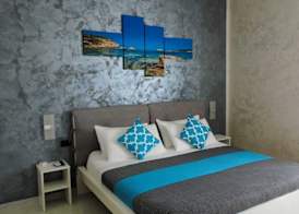 B&B La Munachell 4
